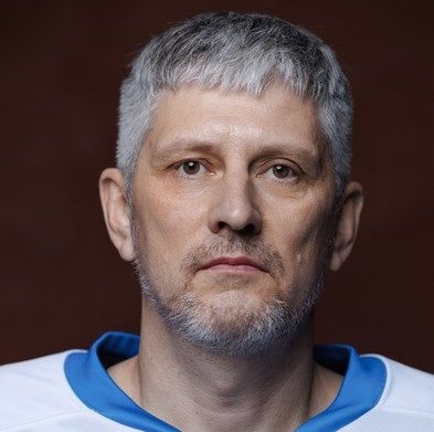 Максим Кузнецов